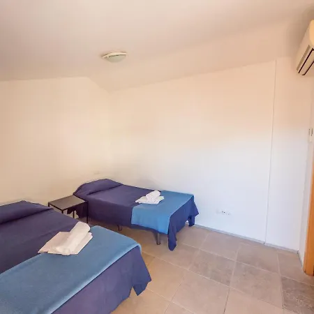 Apartaments Blue Niudor Apartment