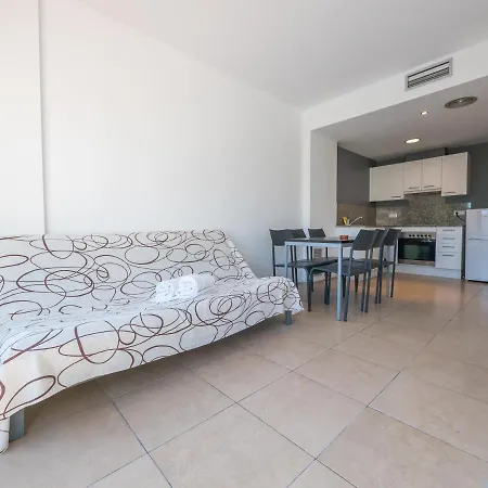 Apartaments Blue Niudor Lloret de Mar