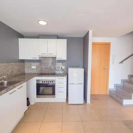 Apartaments Blue Niudor * Lloret de Mar