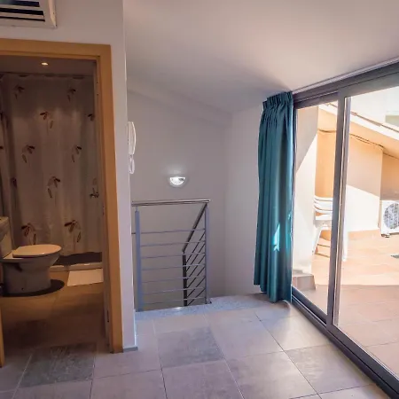 Apartment Apartaments Blue Niudor Lloret de Mar