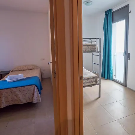 Apartaments Blue Niudor Lloret de Mar