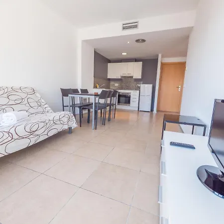 Apartaments Blue Niudor * Lloret de Mar