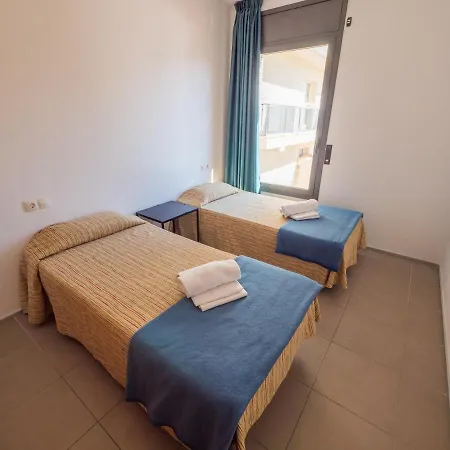 Apartaments Blue Niudor Lloret de Mar