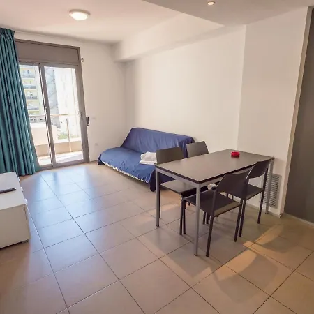 Apartaments Blue Niudor Lloret de Mar