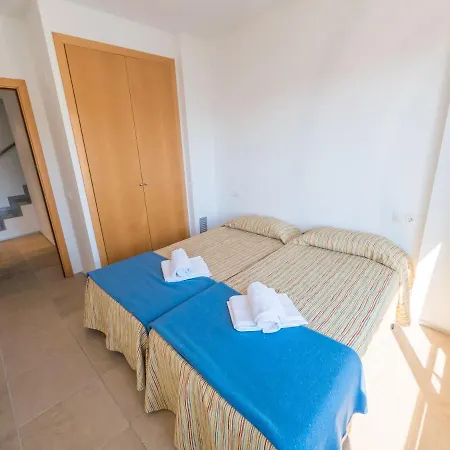 Apartaments Blue Niudor Apartment Lloret de Mar