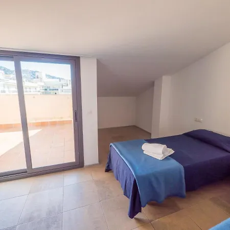 Apartaments Blue Niudor Apartment Lloret de Mar