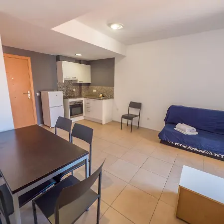 Apartaments Blue Niudor Apartment Lloret de Mar