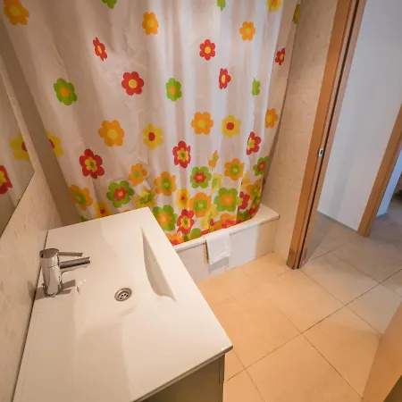 Apartaments Blue Niudor * Lloret de Mar