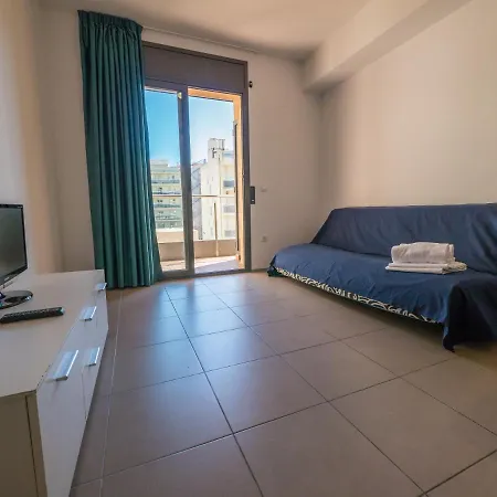 Apartment Apartaments Blue Niudor Lloret de Mar