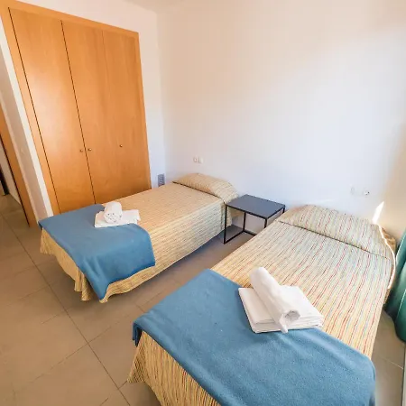 Apartment Apartaments Blue Niudor Lloret de Mar