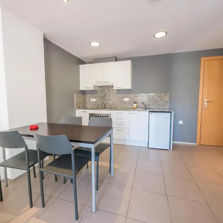 Apartment Apartaments Blue Niudor Lloret de Mar