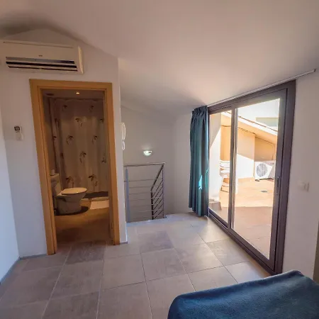 Apartaments Blue Niudor Lloret de Mar